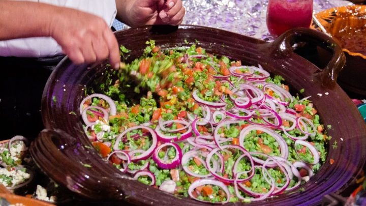 Lanza SECULT convocatoria para diplomado en gastronomía y patrimonio cultural