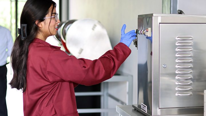 Inician estudiantes de UT San Juan estadías en el Sector Empresarial