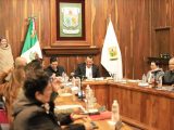 Aprueba el Ayuntamiento de San Juan del Río el Programa de Igualdad Sustantiva y Acceso a las Mujeres a una Vida Libre de Violencia