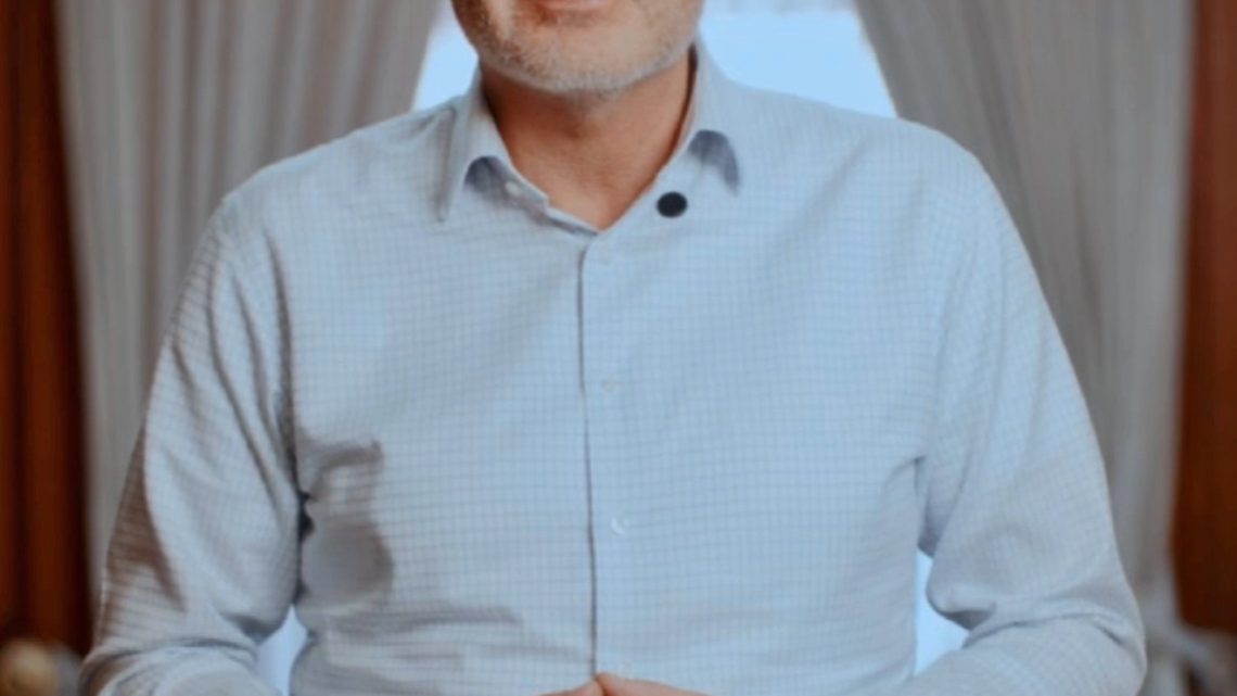 Unidos vamos a hacer un 2026 muy bueno para Querétaro: Gobernador