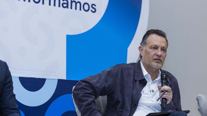 Registra Querétaro el nivel más alto de percepción de confianza en su policía en la historia