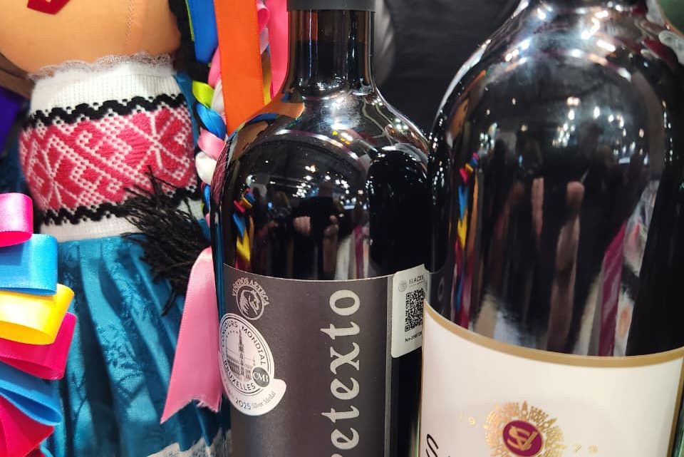 Querétaro sede de la Cumbre Mundial de Enoturismo 2027