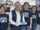 UTEQ lanza sorteo para apoyar a la educación y al talento universitario