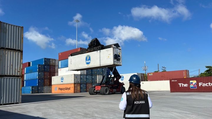 Claudia Sheinbaum aclara que no conoce las indagatorias, niega retiro de visa y argumenta “decisión interna”