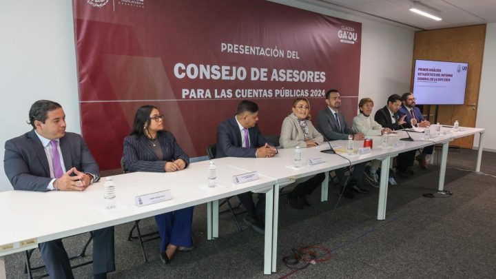 Desde el Congreso, la Cuarta Transformación responde con unidad, método y visión compartida