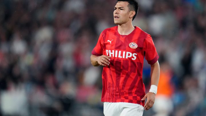 El camino profesional del delantero, así como su pase al Mundial 2026, se ha visto truncado tras su salida del San Diego FC