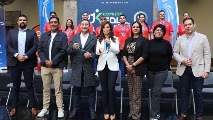 La bolsa de premiación será de 82 mil dólares para los ocho primeros generales de las ramas femenil y varonil