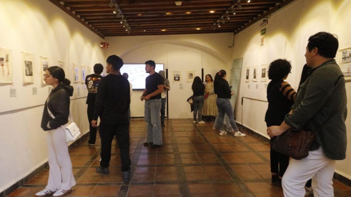 Realiza el diputado Homero Barrera Jornada Itinerante en la Delegación Vizarrón de Montes