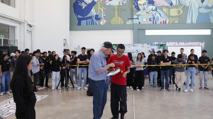 UP Santa Rosa abre inscripciones al torneo Racetrack 2026