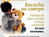 Conmemora SESA el Día Internacional del Cáncer Infantil