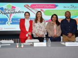 Alistan nueva edición del Festival del Papalote en Tequisquiapan