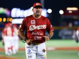 Bajo su liderazgo, la novena blanquiazul ha vivido una etapa dorada, marcada por títulos y protagonismo constante en la LMB y la LMP