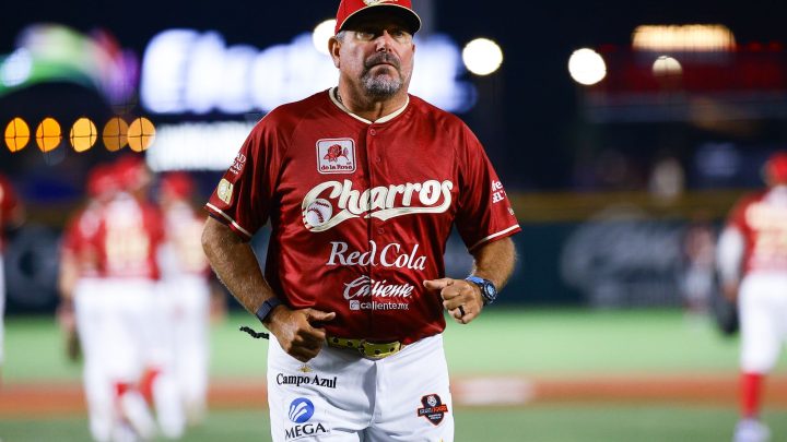 Bajo su liderazgo, la novena blanquiazul ha vivido una etapa dorada, marcada por títulos y protagonismo constante en la LMB y la LMP