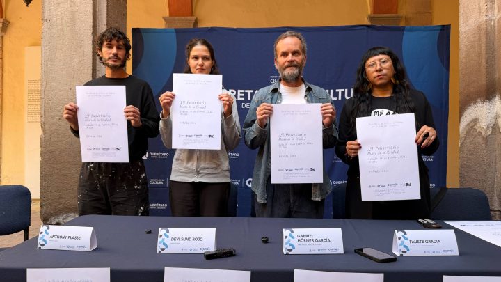 Celebra el Museo de la Ciudad su XXIX aniversario