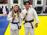 Aseguran judocas queretanos lugar en Olimpiada Nacional CONADE 2026