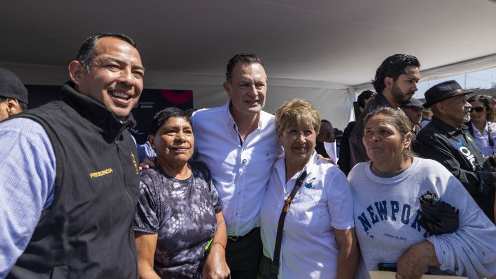 Anuncian Segundo Festival Nacional de la Lengua y Cultura Hñöhñö 2026