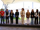 Realizan Quinta Feria Vocacional Contigo 2026 en el Gómez Morin
