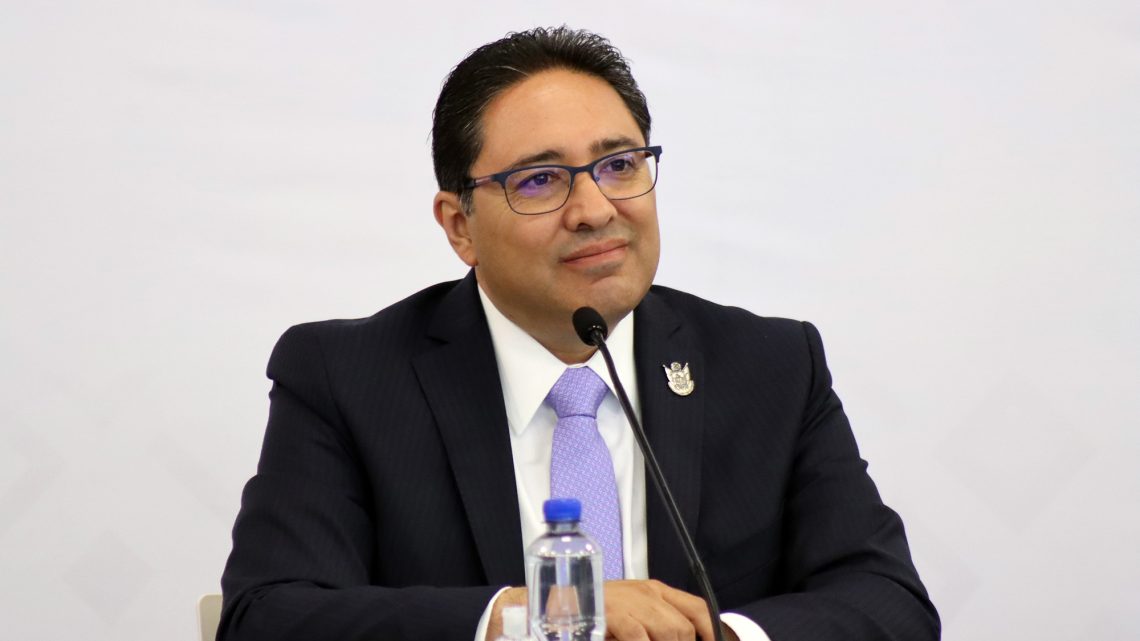 Querétaro se mantiene en la posición número uno de los estados con mejor manejo de recursos federales