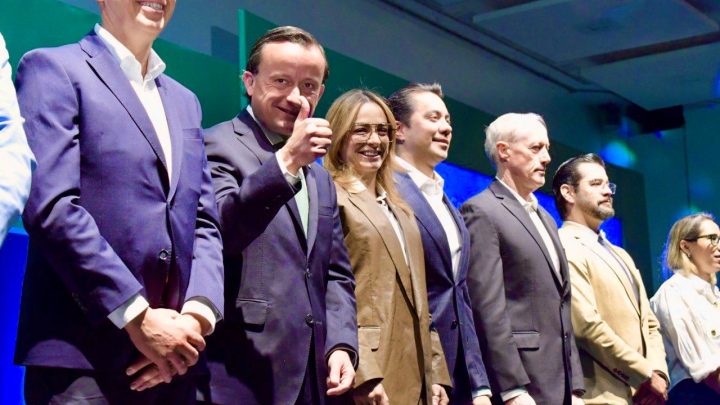 Querétaro, referente del fútbol formativo a nivel mundial: Linda Luna