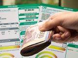 Las modalidades de pago no autorizadas para cubrir el recibo de luz constituyen un riesgo real