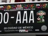 La Ciudad de México se prepara para el Mundial 2026 con una edición especial que promete generar gran interés entre automovilistas y aficionados