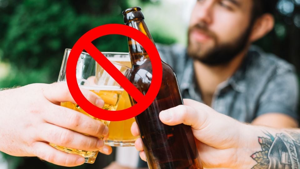 Por medio de la Gaceta Oficial de la Ciudad de México se dio a conocer que se aplicará la “Ley Seca” en una alcaldía de CDMX en la Semana Santa 2026