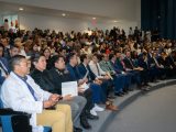 Encabeza titular de SESA clausura y toma de protesta de Médicos Residentes del Hospital General de Querétaro