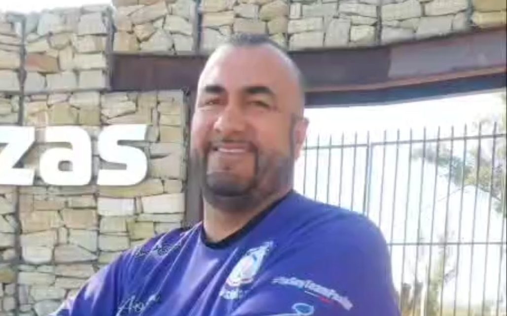 San Juan Somos Todos