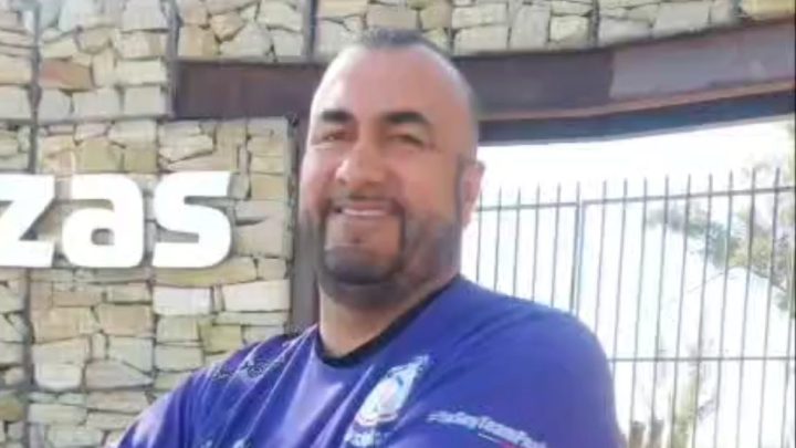 San Juan Somos Todos