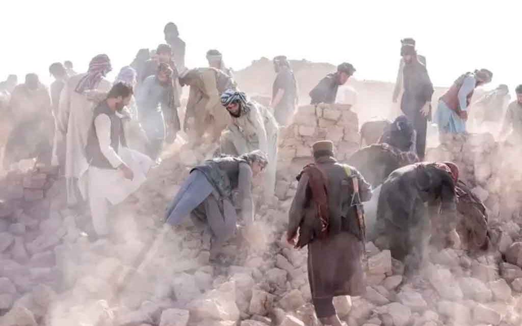 El organismo internacional lamentó la pérdida de vidas humanas, tanto de civiles como de integrantes de las fuerzas armadas que fallecieron “en el cumplimiento de su deber”