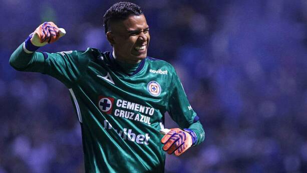 De acuerdo con información de ESPN, un jugador regresará a Cruz Azul en la próxima fecha del Clausura 2026 con el Cruz Azul Sub-21