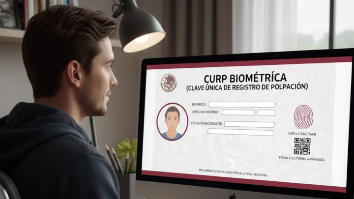 El Gobierno de México puso en marcha un nuevo padrón de telefonía móvil que vincula cada línea con la identidad oficial de su titular