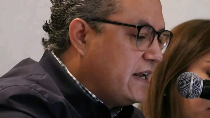 DESTACA REGIDOR CALVARIO COORDINACIÓN DE LAS CORPORACIONES DE SEGURIDAD EN SAN JUAN DEL RÍO