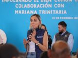 Gobierno Municipal de San Juan del Río entrega 172 artículos a familias de 20 comunidades y 42 colonias
