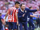 El director técnico de las Águilas reavivó el ánimo de la afición rojiblanca tras “enviarle flores” al entrenador de Chivas tras el Clásico