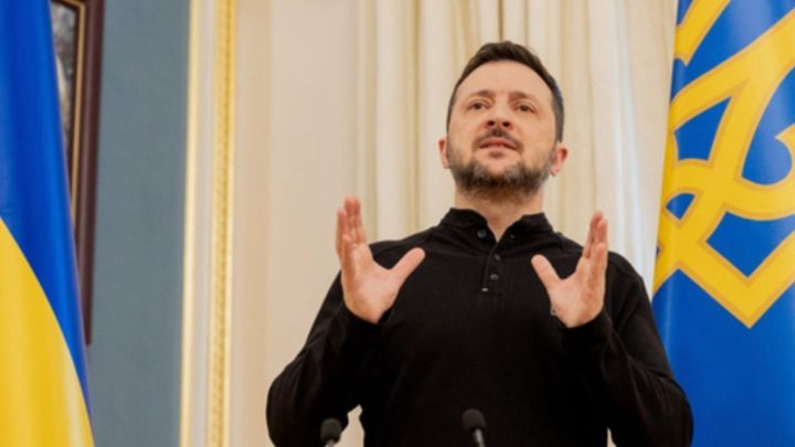 Millones de ucranianos han estado durante días sin luz, agua corriente y calefacción a consecuencia de esta campaña de ataques rusos lanzada durante el período invernal más duro que ha experimentado Ucrania