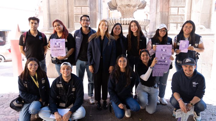 Ofrece SEJUVE atención psicológica para atender casos de depresión