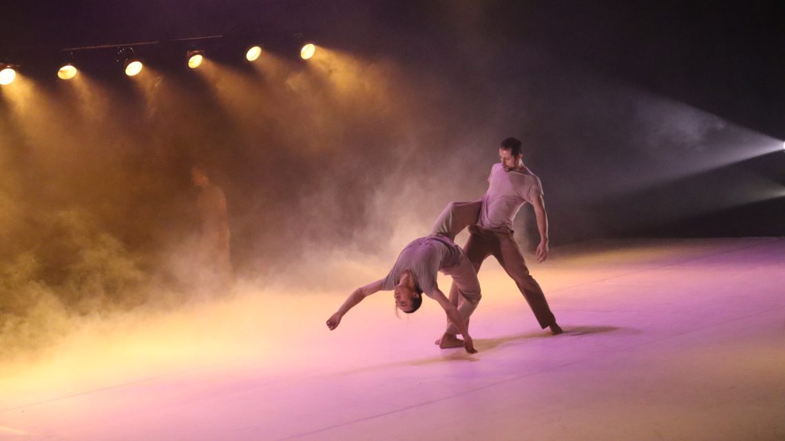 Alista la compañía de danza Ciudad Interior presentación de Querétaro en Argentina