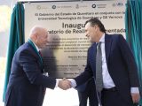 Impulsa Gobierno del Estado la innovación y capacitación con Laboratorio de Realidad Inmersiva en la UTEQ