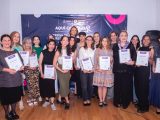 Querétaro, tierra de mujeres fuertes, creativas y valientes: López Birlain