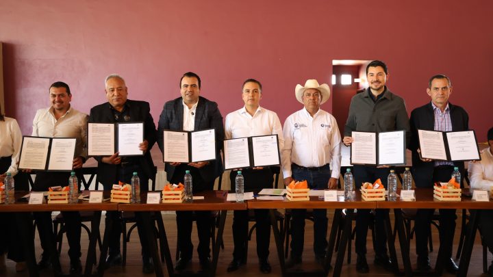 Se suman municipios de zona Centro a regularización de establecimientos con venta de alcohol