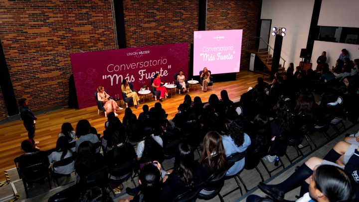 Impulsa SEJUVE la salud mental de mujeres jóvenes en conversatorio