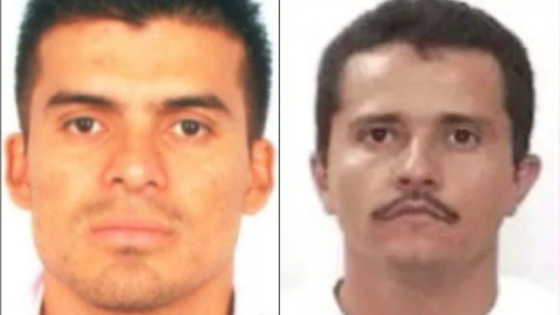 En el Rancho Izaguirre, en Teuchitlán, Jalisco, “El Mencho” tenía un campo de adiestramiento con armas largas y drones artillados