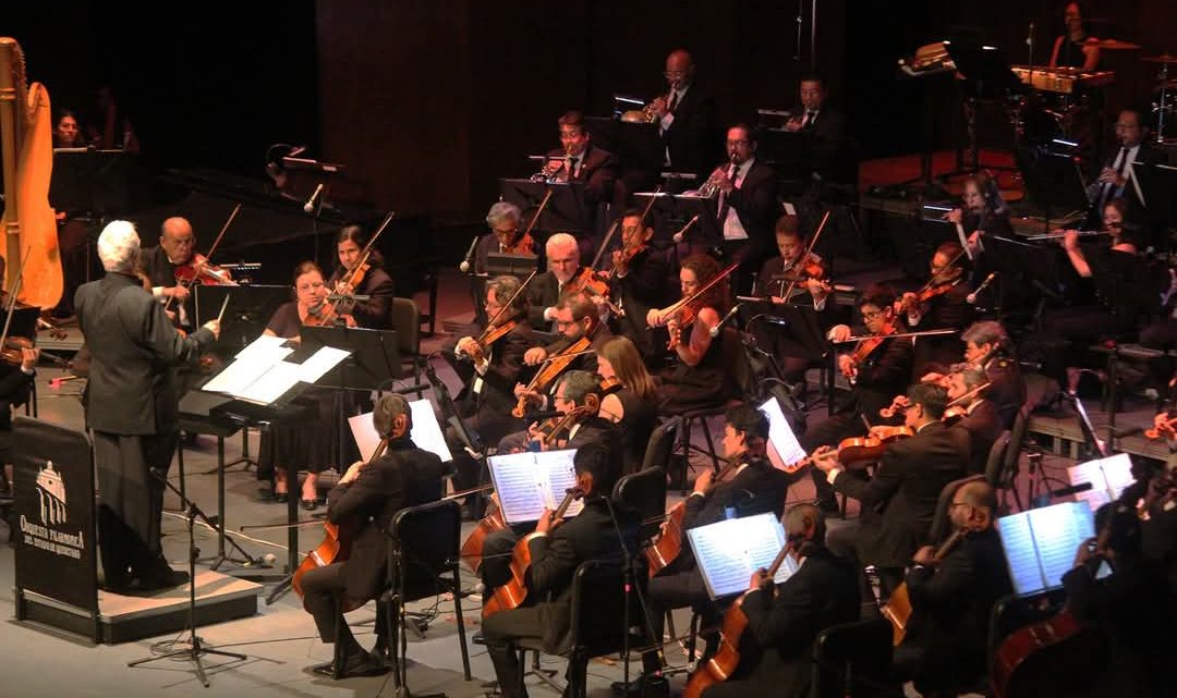 Alista la OFEQ el concierto Divina Locura