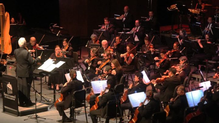 Alista la OFEQ el concierto Divina Locura