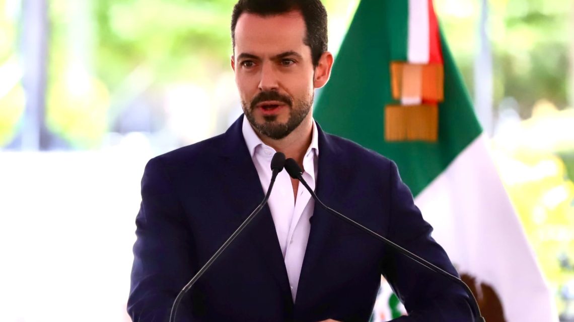 Burocracia legislativa impide discusión de reformas: Ospital