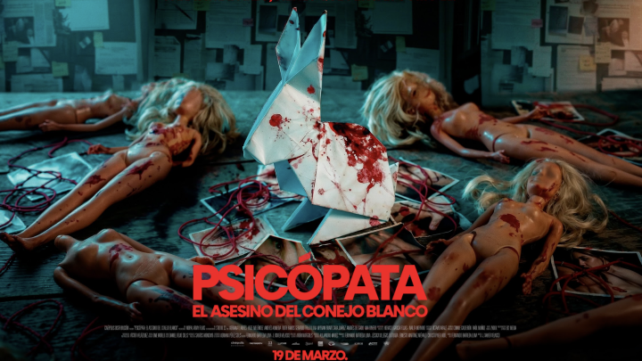 Los amantes del suspenso y el thriller psicológico tienen una nueva cita en la pantalla grande.