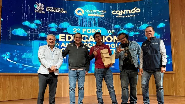 Ganan estudiantes UTC concurso de programación