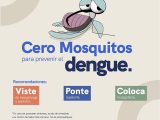 La Secretaría de Salud (SESA) del estado de Querétaro informa que, del 23 al 27 de marzo, llevará a cabo la 1ª Jornada de Lucha contra el Chikungunya y Dengue