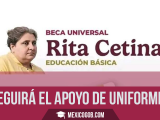 Registro en línea abrió el 2 de marzo para que familias inscriban a sus hijas e hijos en la plataforma oficial